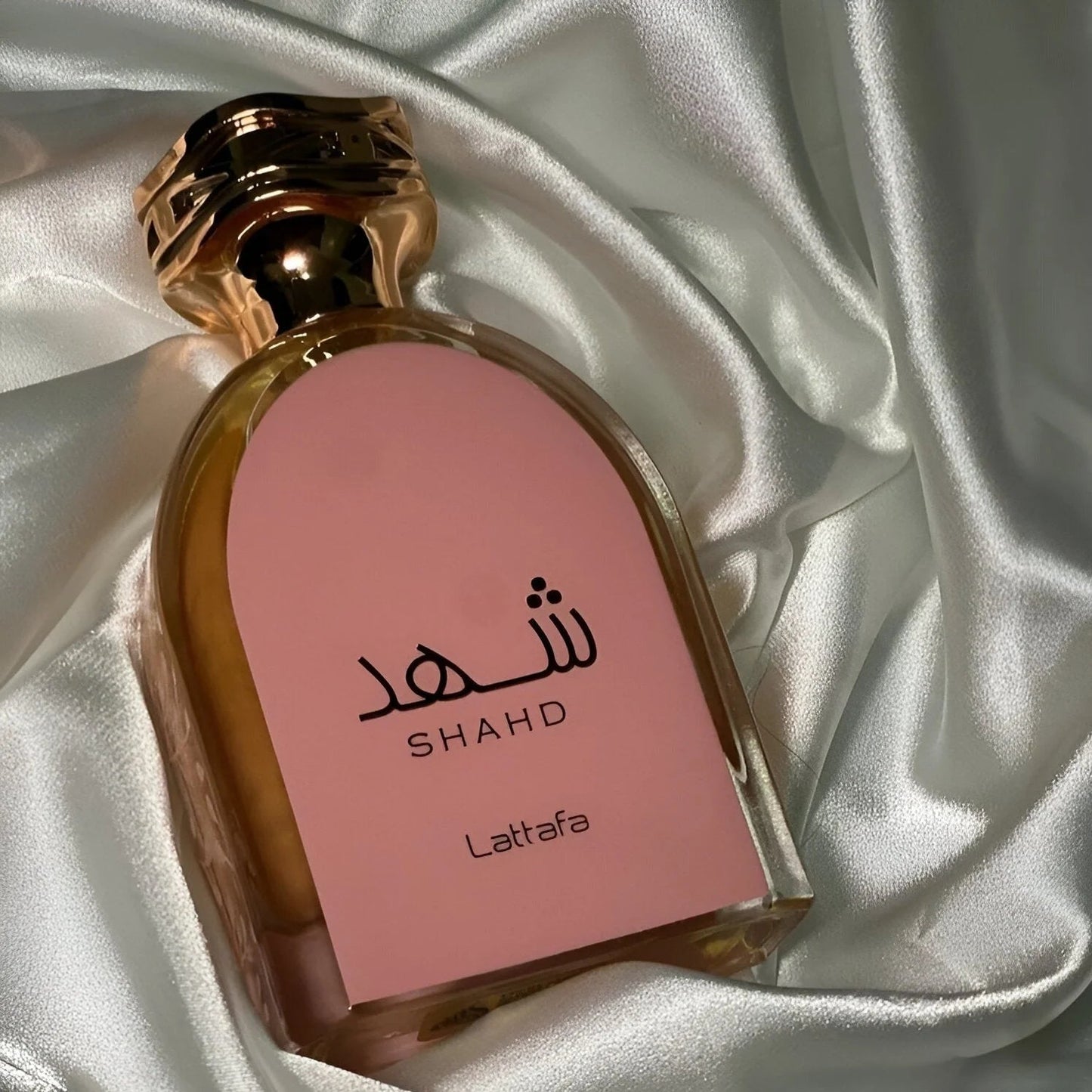 Shahd - Aromática CR