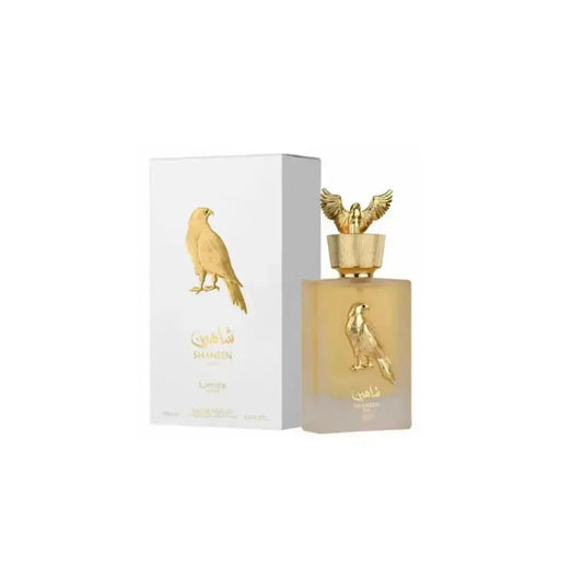 Shaheen EDP Gold unisex (Copy) - Aromática CR