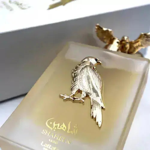 Shaheen EDP Gold unisex (Copy) - Aromática CR