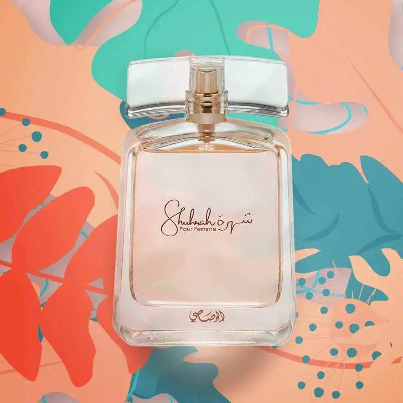 Shuhrah Pour Femme - Aromática CR