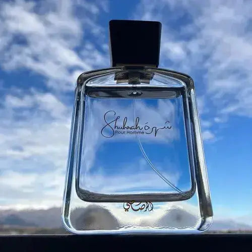 Shuhrah Pour Homme EDP para Hombre - Aromática CR