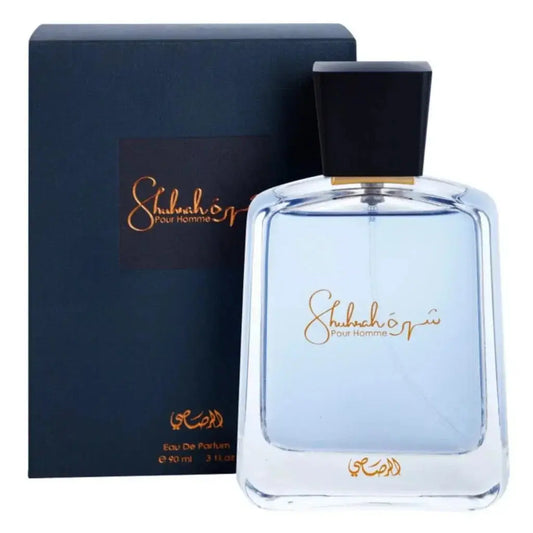 Shuhrah Pour Homme EDP para Hombre - Aromática CR