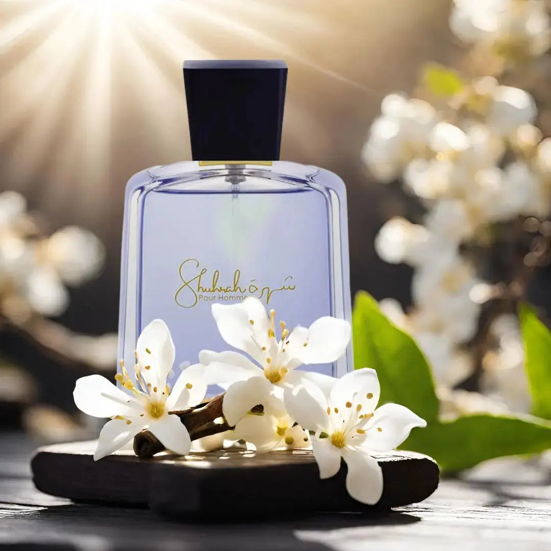 Shuhrah Pour Homme EDP para Hombre - Aromática CR