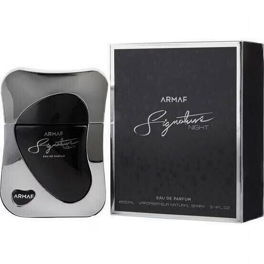 Signature Night - Aromática CR