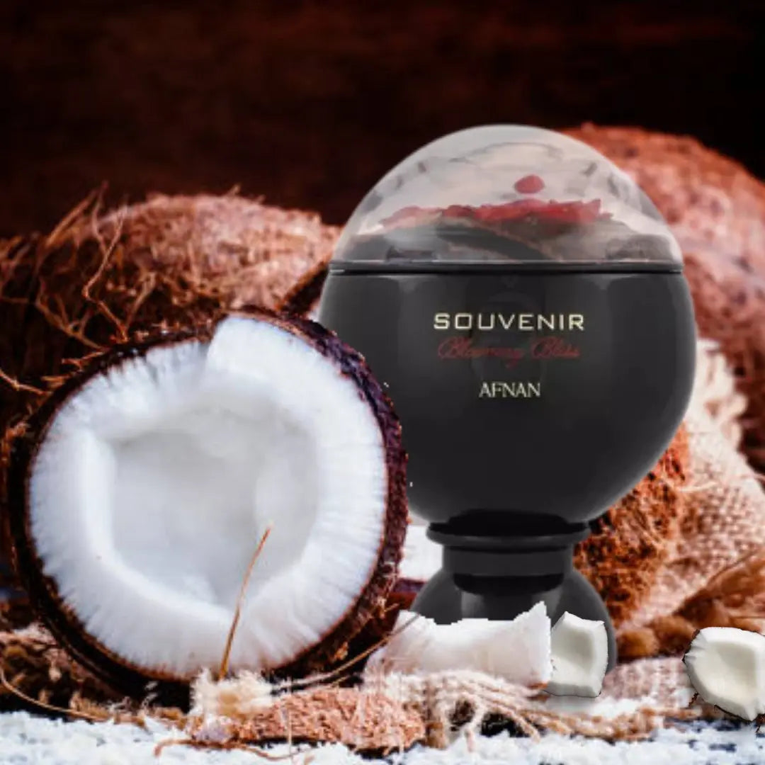 Souvenir Blooming Bliss EDP para Mujer - Aromática CR