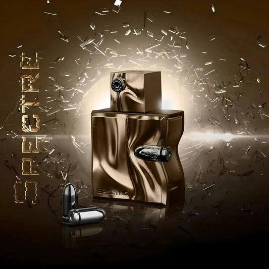 Spectre Men - Aromática CR