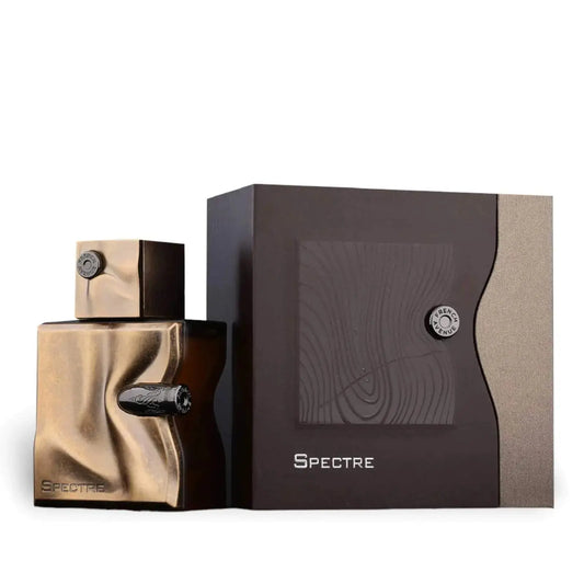 Spectre Men - Aromática CR