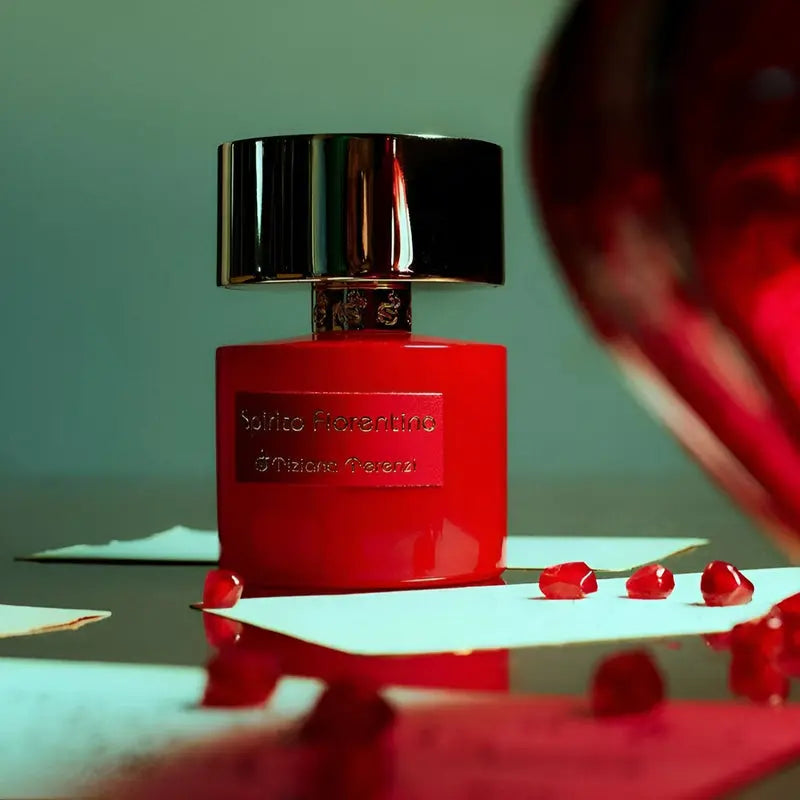 Spirito Fiorentino Extrait de Parfum unisex - Aromática CR