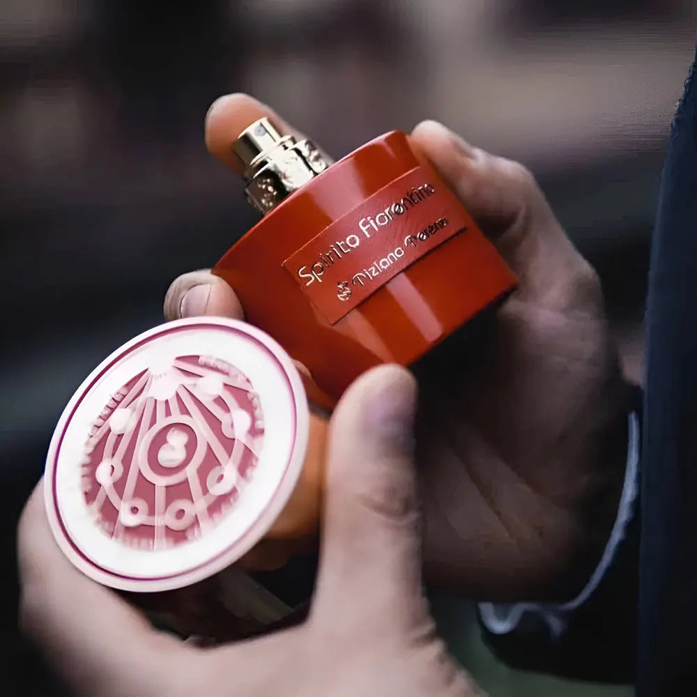 Spirito Fiorentino Extrait de Parfum unisex - Aromática CR