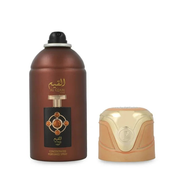 Spray Al Qiam Gold - Aromática CR