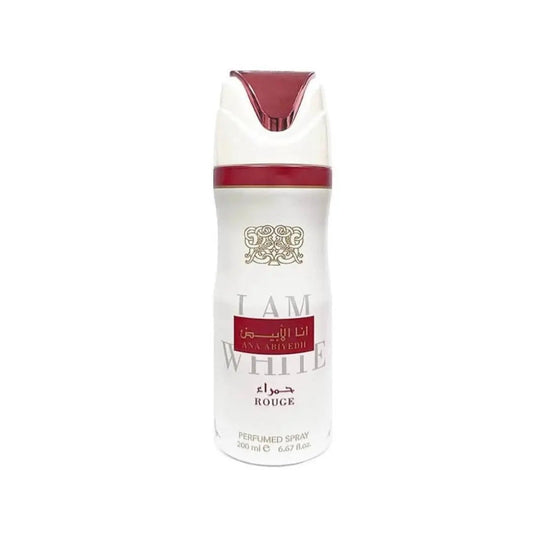 Spray Ana Abiyedh Rouge - Aromática CR