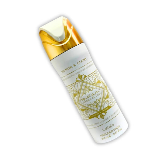 Spray Bade'e Al Oud Honor & Glory - Aromática CR