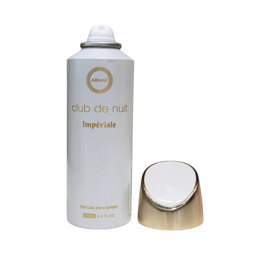 Spray Club De Nuit Imperiale - Aromática CR