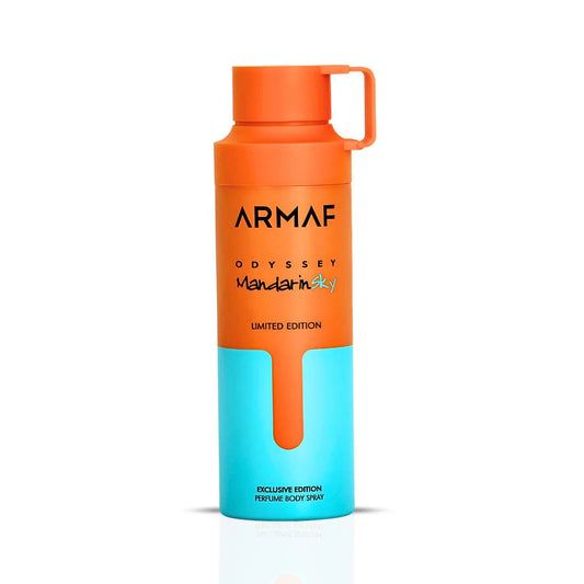 Spray Odyssey Mandarin Sky - Aromática CR