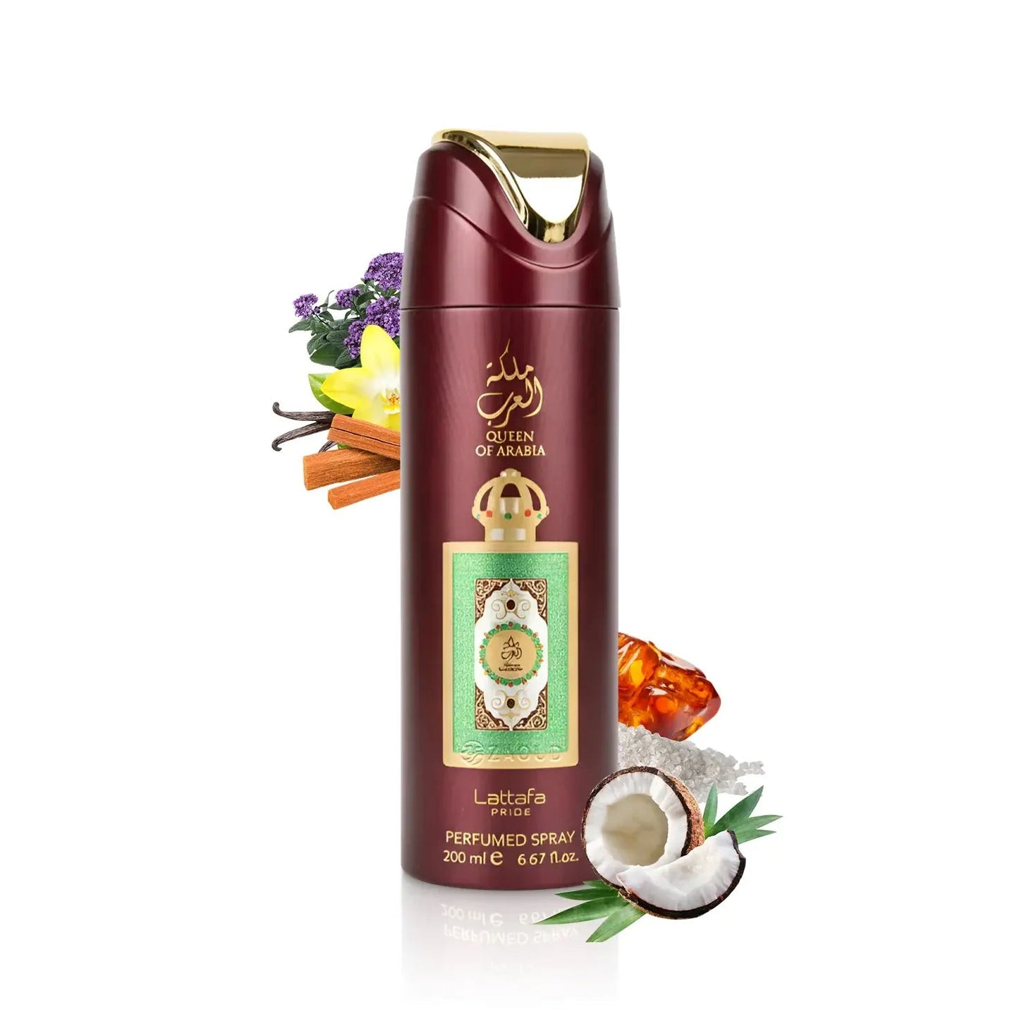 Spray Queen of Arabia - Aromática CR