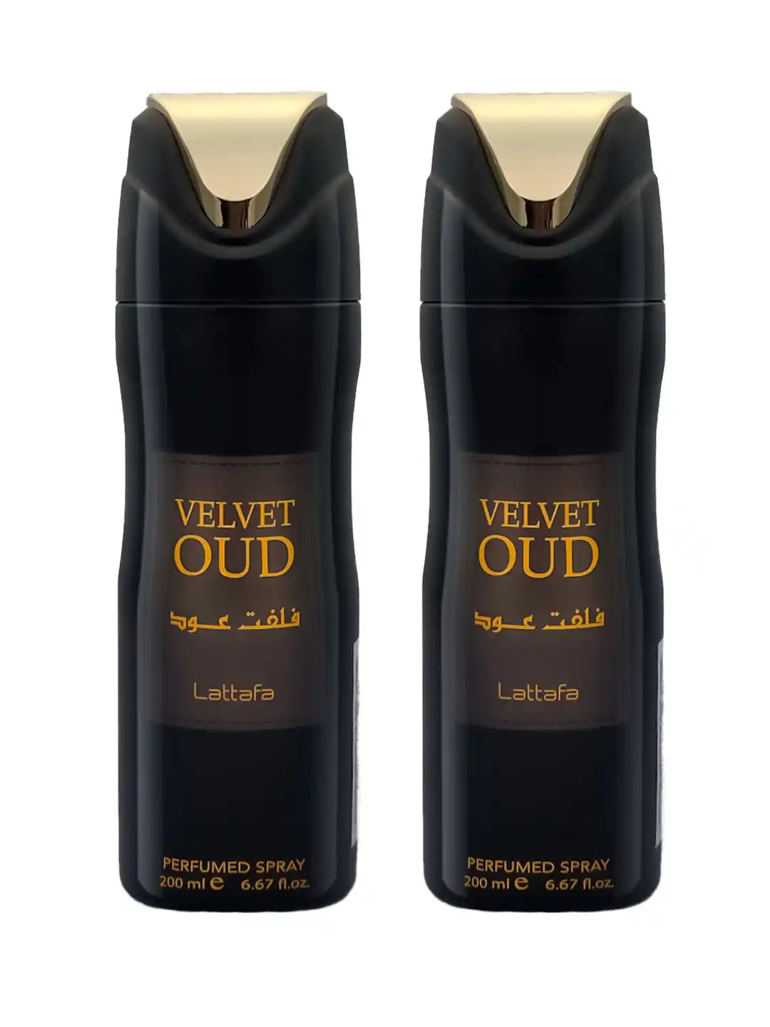 Spray Velvet Oud - Aromática CR