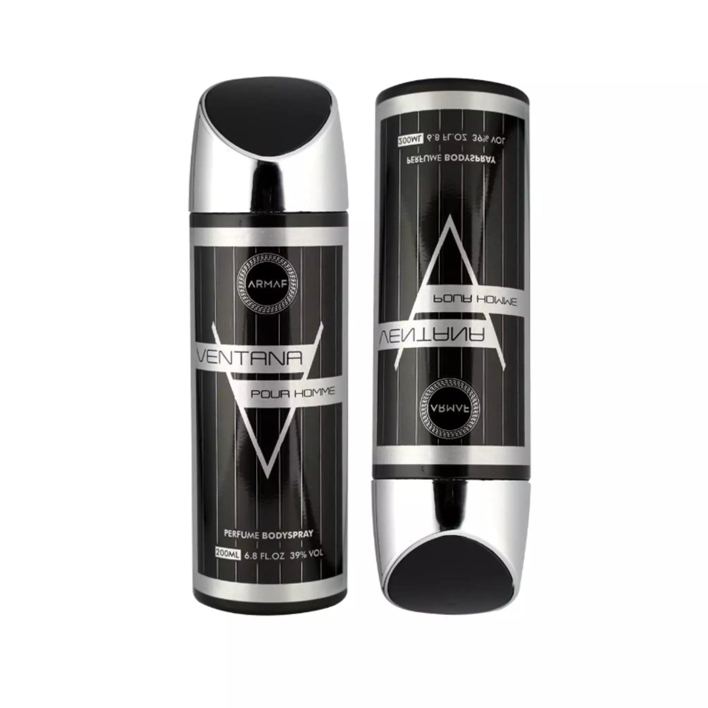 Spray Ventana Pour Homme - Aromática CR