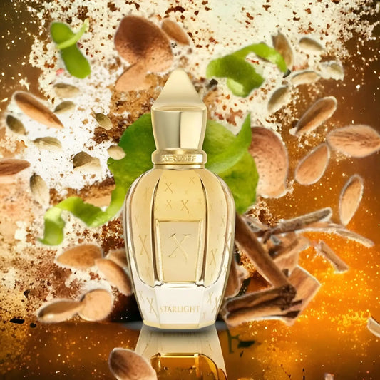Starlight - Aromática CR