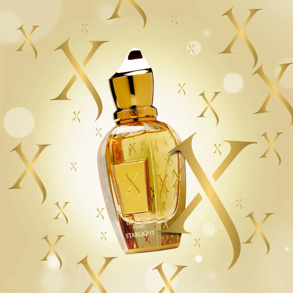 Starlight - Aromática CR