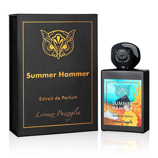 Summer Hammer - Aromática CR