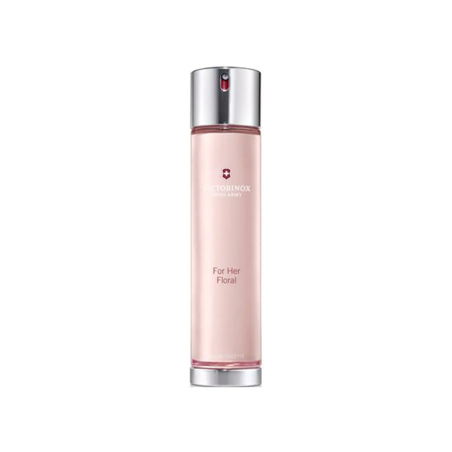 Swiss Army Eau Florale EDT para mujer 100 ml - Aromática CR