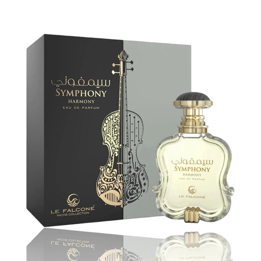 Symphony Harmony - Aromática CR