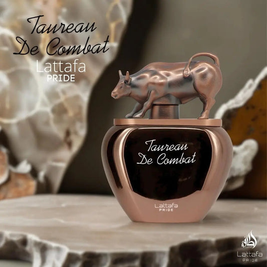 Taureau de Combat - Aromática CR