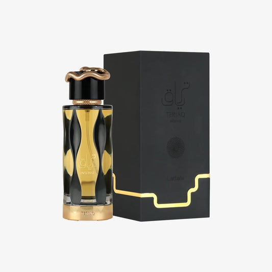 Teriaq Intense - Aromática CR