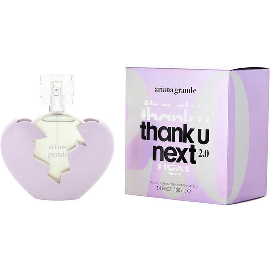 Thank U Next 2.0 - Aromática CR