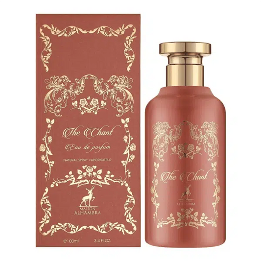 The Chant - Aromática CR