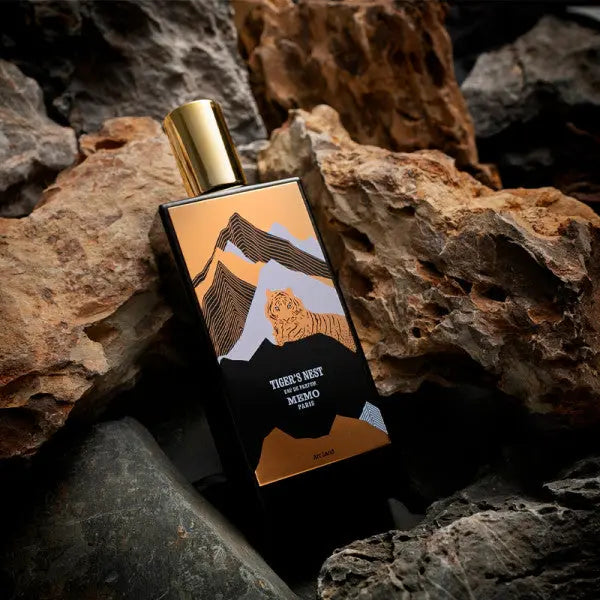 Tiger’s Nest - Aromática CR