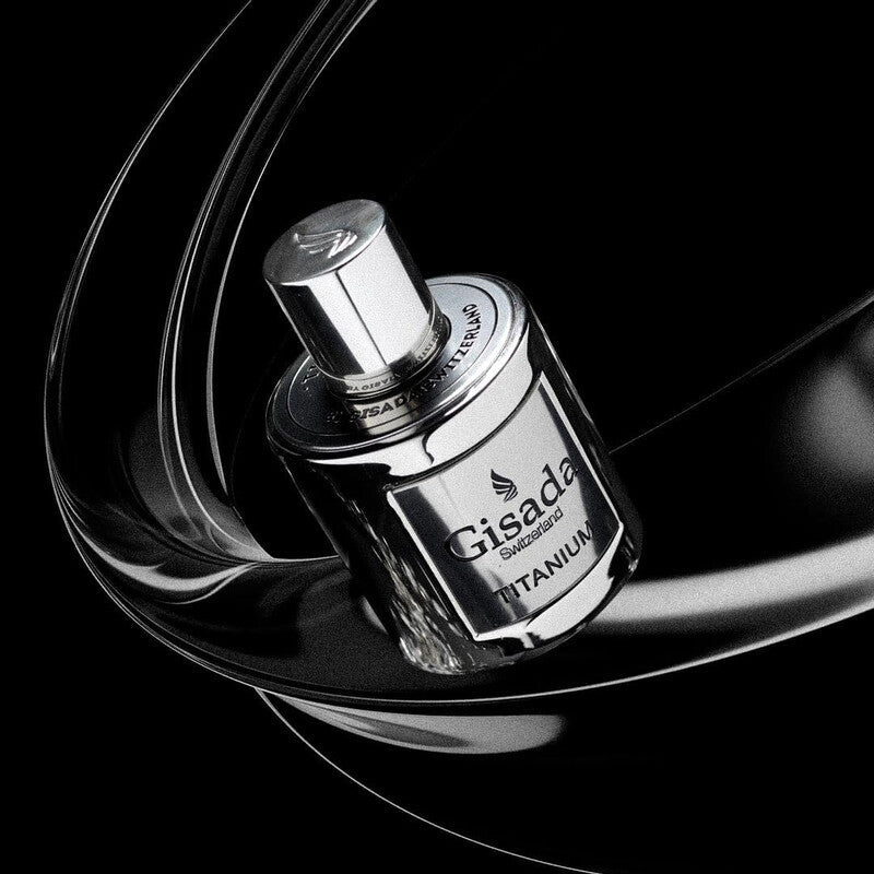 Titanium - Aromática CR