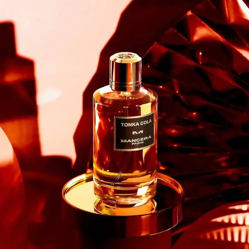 Tonka Cola EDP unisex - Aromática CR
