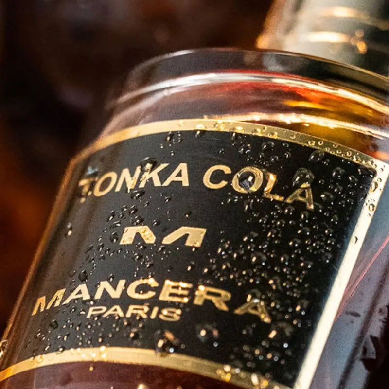 Tonka Cola EDP unisex - Aromática CR