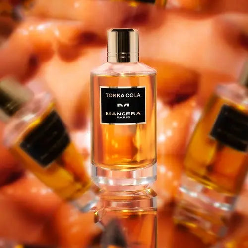 Tonka Cola EDP unisex - Aromática CR