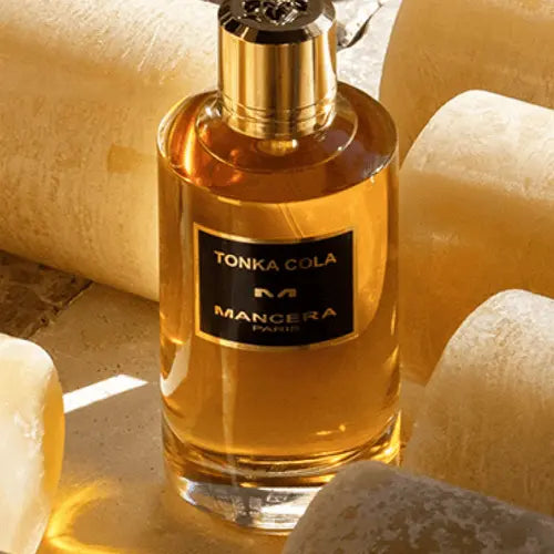 Tonka Cola EDP unisex - Aromática CR