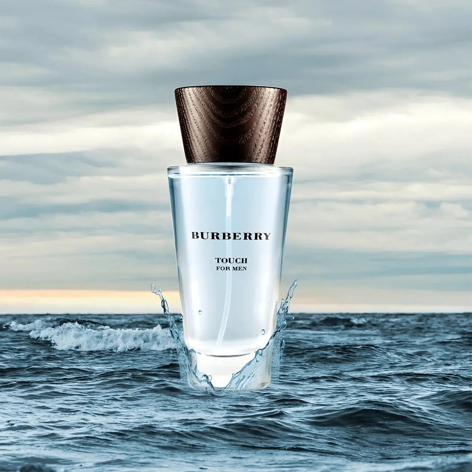 Burberry Touch for Men EDT para Hombre en Costa Rica