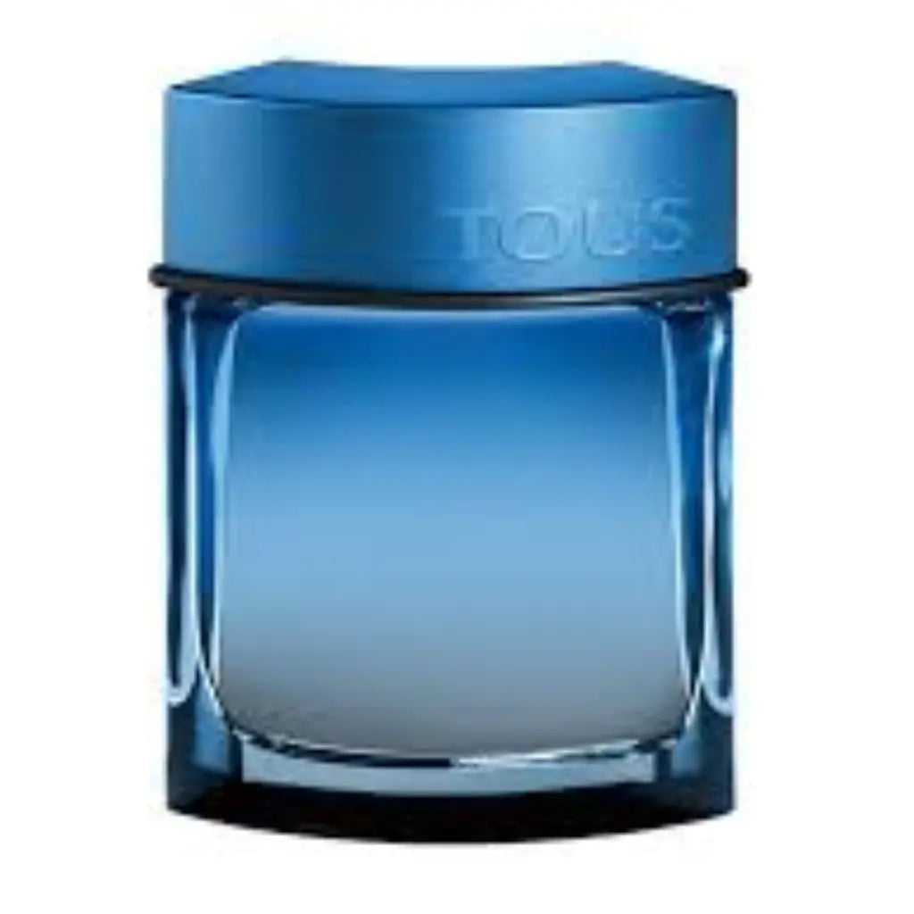 Tous Man Sport EDT para hombre 100 ml - Aromática CR