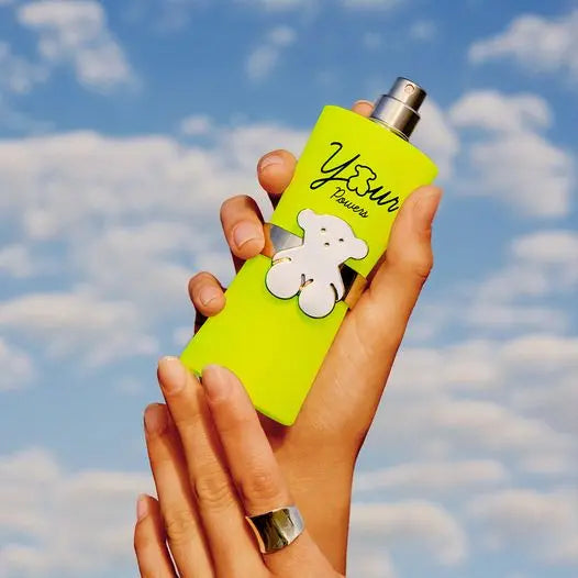 Tous Your Powers EDT para mujer 90 ml - Aromática CR