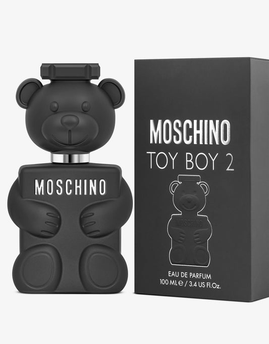 Toy Boy 2 - Aromática CR