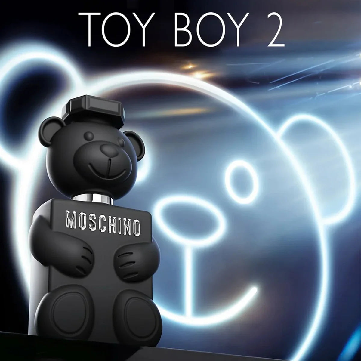 Toy Boy 2 - Aromática CR