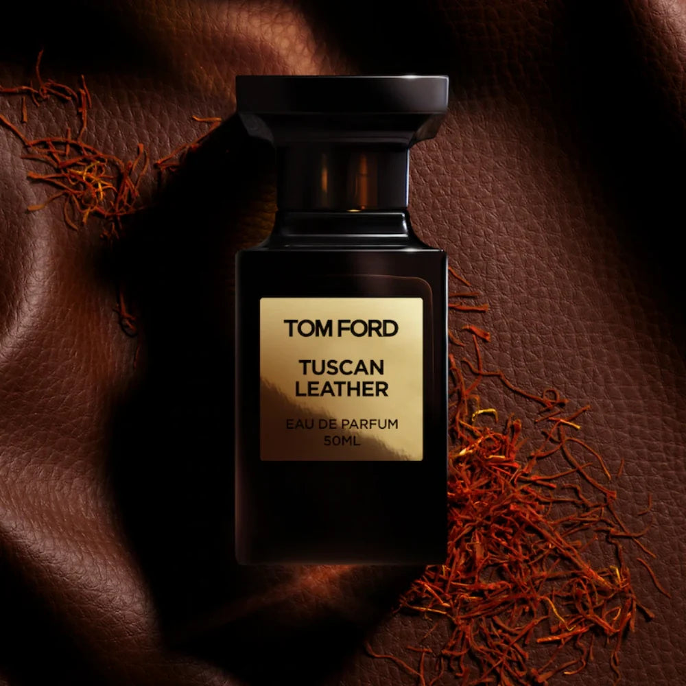Tuscan Leather - Aromática CR