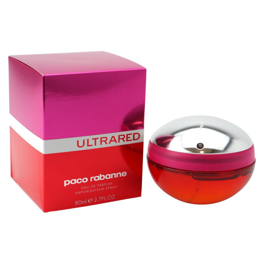 Ultrared - Aromática CR