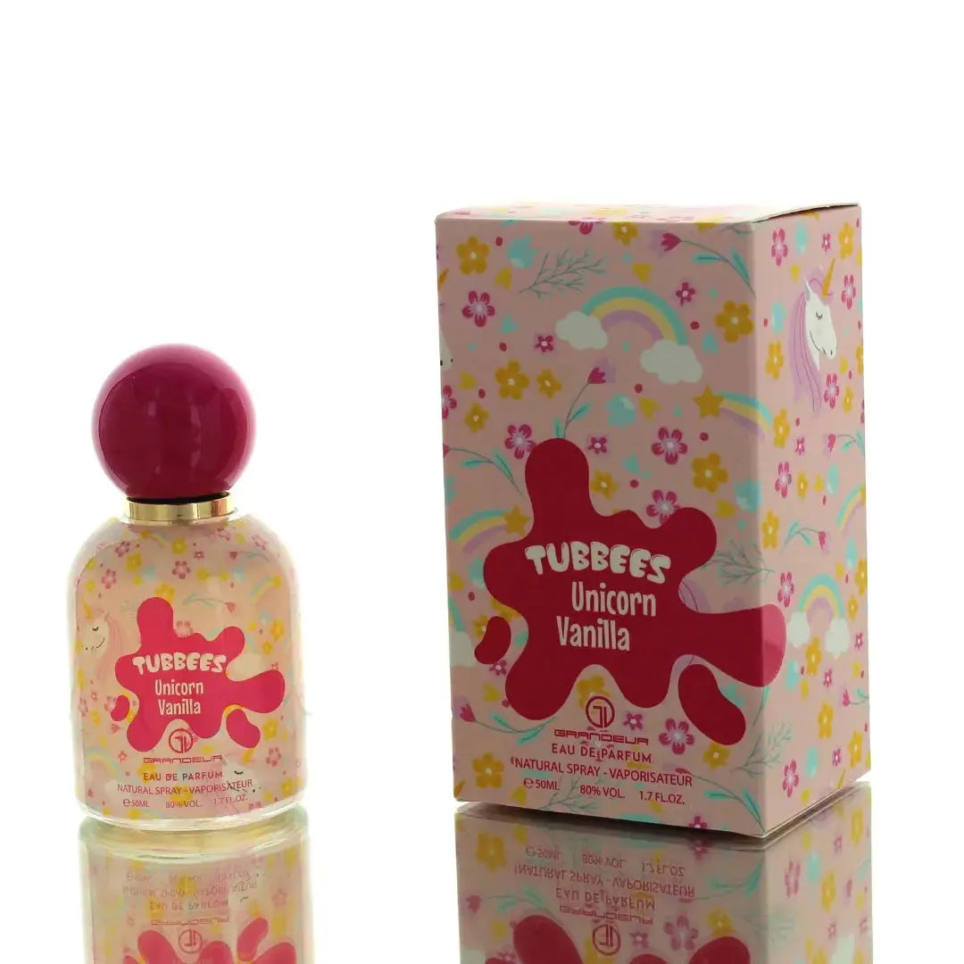 Unicorn Vanilla EDP unisex - Aromática CR