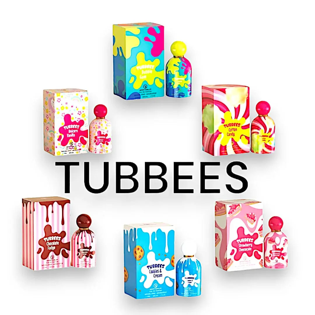 Unicorn Vanilla EDP unisex - Aromática CR