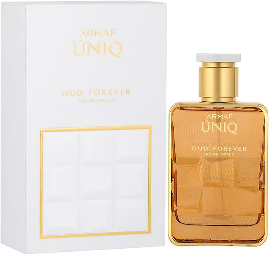 Uniq Oud Forever - Aromática CR