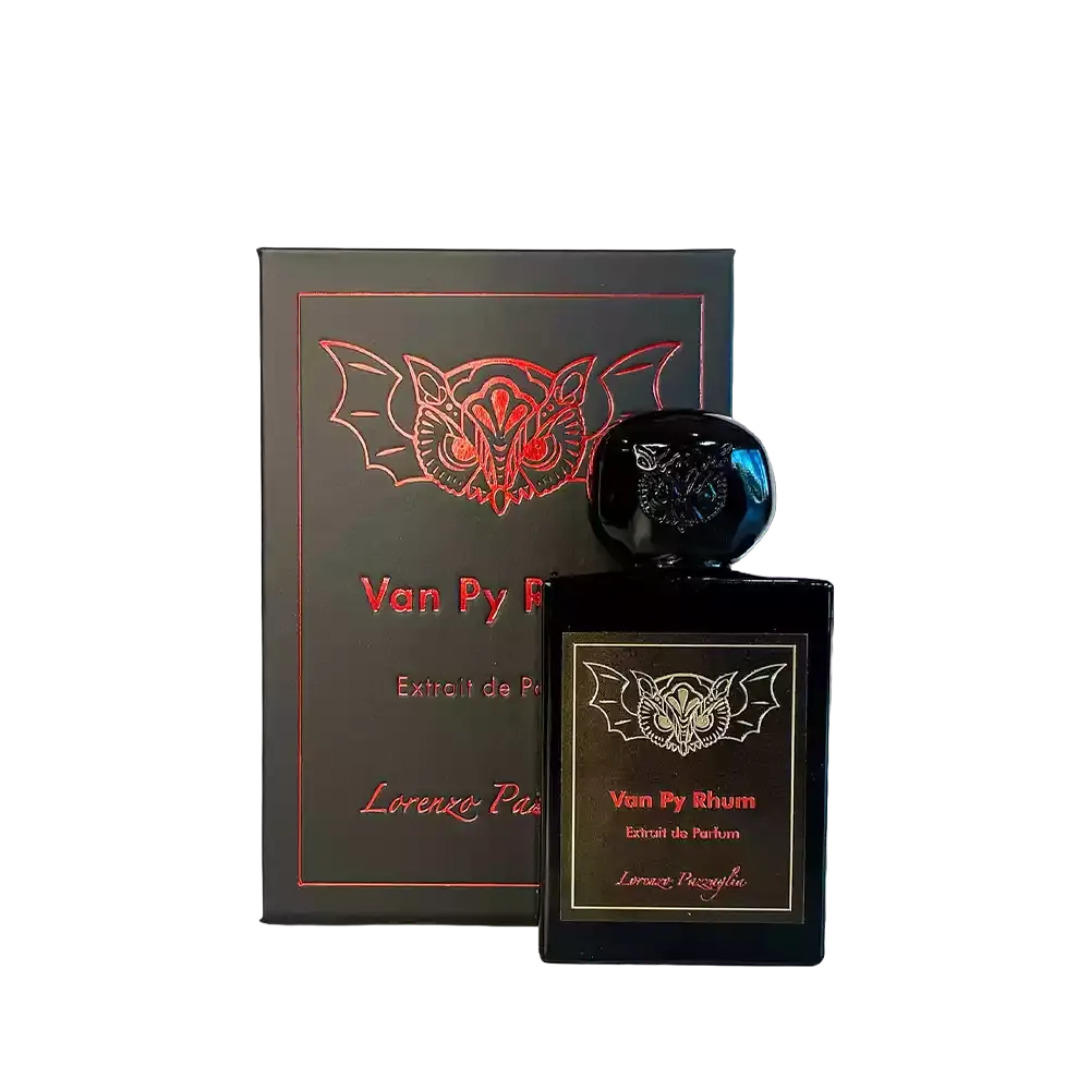 Van Py Rhum - Aromática CR