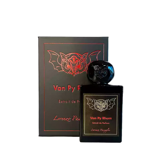 Van Py Rhum - Aromática CR