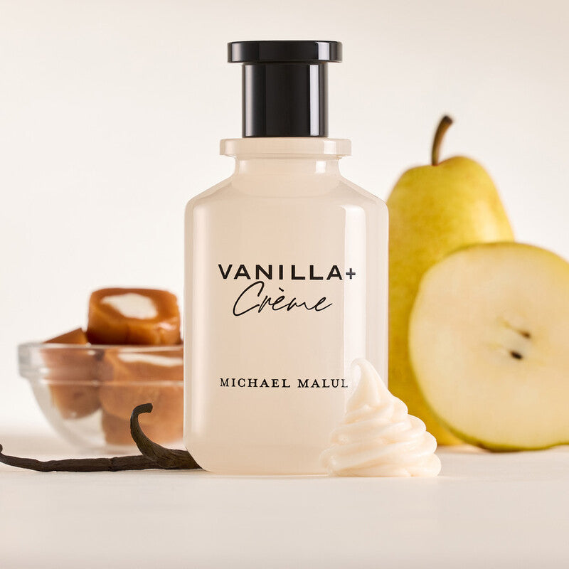 Vanilla+Crème - Aromática CR