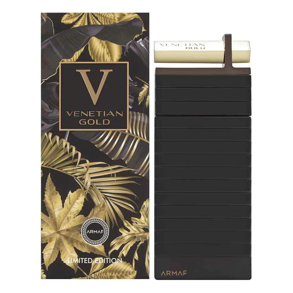 Venetian Gold - Aromática CR